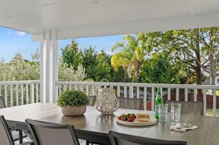 Sundance - Collingwood Beach holiday home - 5