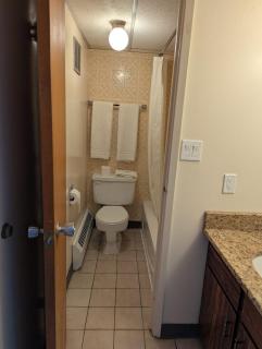 Algonquin Motor Lodge - Edmonton - 4