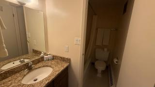 Algonquin Motor Lodge - Edmonton - 3