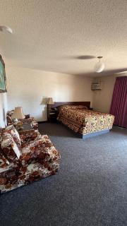 Algonquin Motor Lodge - Edmonton - 2