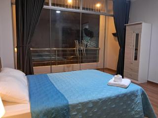 Alojamiento Flower House - 5