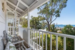 Whalers Retreat - Hyams Beach 3BR cottage - 8