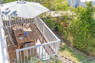 Whalers Retreat - Hyams Beach 3BR cottage - 3