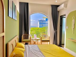 Denny Homestay - Quy Nhon - 9