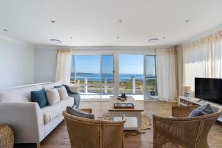 Bawley Blue - oceanfront 4BR pet-friendly retreat - Bawley Point - 0