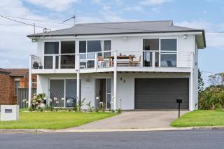 Bawley Blue - oceanfront 4BR pet-friendly retreat - Bawley Point - 6
