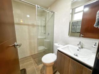 Aparta Suite Centro Norte - Uptc - Santo Tomás - Tunja - 6