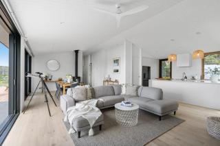 Beachside in Kioloa - oceanfront luxury bungalow - 7