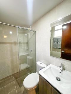 Aparta Suite Centro Norte - Uptc - Santo Tomás - 2
