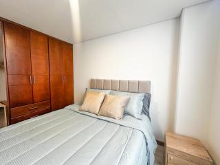 Aparta Suite Centro Norte - Uptc - Santo Tomás - 1