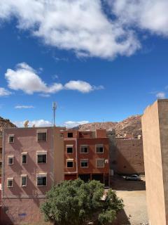 maison de bonheur 2 - Tafraout - 7