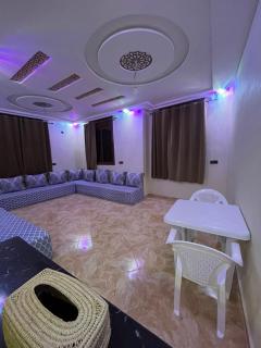 maison de bonheur 2 - Tafraout - 1