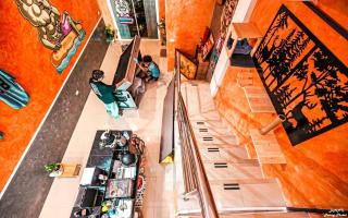 DANK Hotel 420 friendly - 1