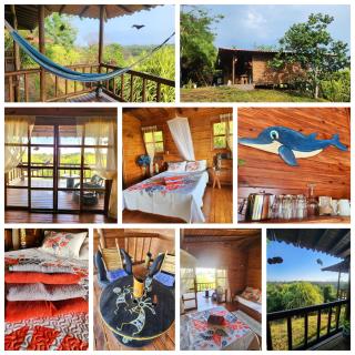 Badolina Montezuma-wooden cabins & rock climbing - 5