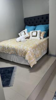 Cozy Corner Guest House 25 Harpford avenue wynberg CAPE TOWN WESTERN CAPE - 0
