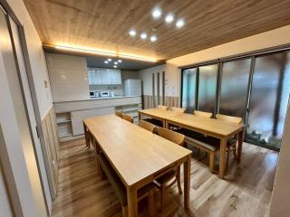 時間を忘れる貸別荘オールブルーセカンド - 8