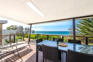 Aqua Vista - beachfront 4BR Home with ocean views - 0