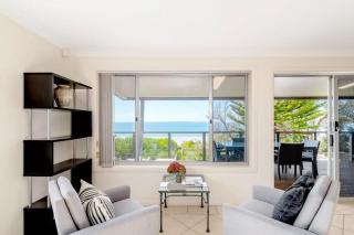 Aqua Vista - beachfront 4BR Home with ocean views - 1