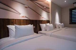 Dai Nam Boutique Hotel - 7