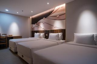 Dai Nam Boutique Hotel - 6