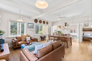 Kioloa Cottage - 0