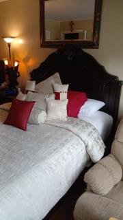 Refuge Appartement - 4