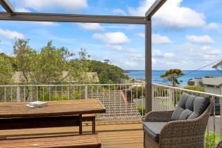 Kelton Beach Haven - ocean views near golf - 0