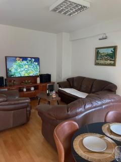 M House Apartments - Skopje - 2