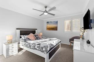 Birchgrove Collers Beach - pet-friendly apartment - 4