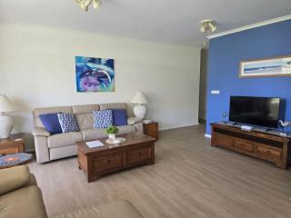 Fathoms 1 - 2BR beach resort apartment - 0