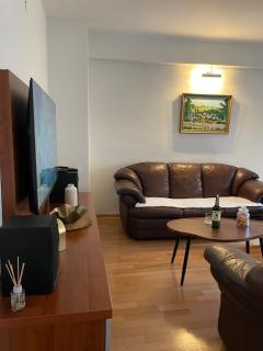 M House Apartments - Skopje - 7