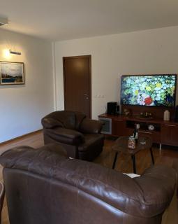 M House Apartments - Skopje - 6