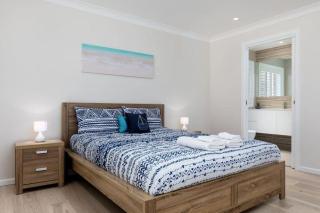 Bay View 6 - 3BR Vincentia home with water views - 6