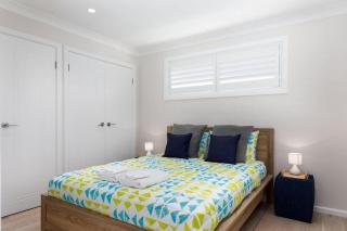 Bay View 6 - 3BR Vincentia home with water views - 2