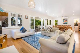 This Is It - stylish 4-bedroom Vincentia retreat - Vincentia - 6