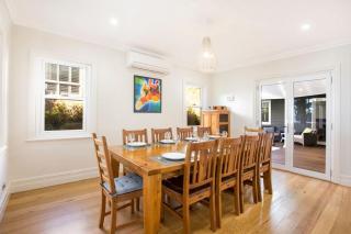 This Is It - stylish 4-bedroom Vincentia retreat - Vincentia - 5