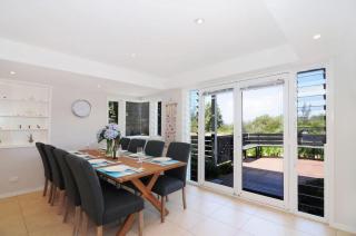 Arcadia - large 4BR beach home & optional studio - Vincentia - 7