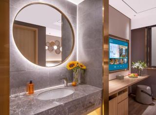 Orange Hotel Beijing Fengtai Railway Station Subway Station - 5