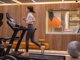 Orange Hotel Beijing Fengtai Railway Station Subway Station - 1