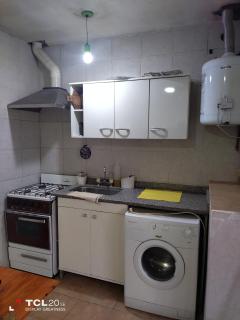 La casa de Napoli - Trelew - 3