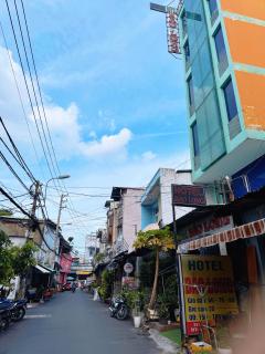 Khách Sạn Bảo Long - 2