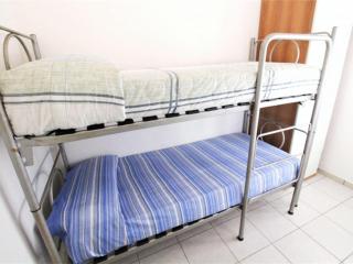 Escape Steps from the Sand - 5