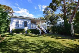 Sea Breeze - walking distance to Orion Beach - Vincentia - 0