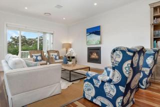 Sea Breeze - walking distance to Orion Beach - Vincentia - 7