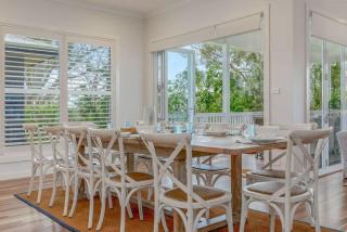 Sea Breeze - walking distance to Orion Beach - Vincentia - 5