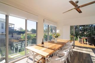 Beach Bliss - pet-friendly central Vincentia home - 7