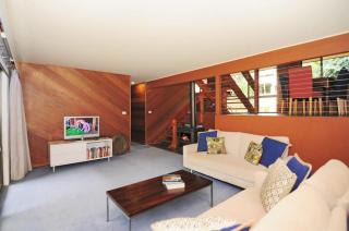The Hideaway - beach home with large deck - 7