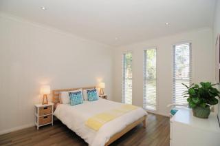 Beach Bliss - pet-friendly central Vincentia home - 3
