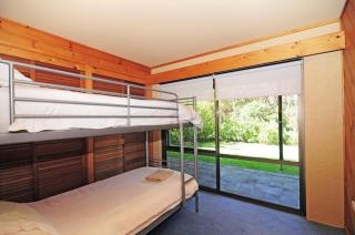 The Hideaway - beach home with large deck - 2