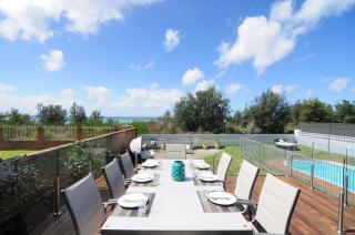 Bella Blu Beach House - direct beach access - Vincentia - 9